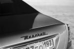 Maserati Quattroporte 2008 года